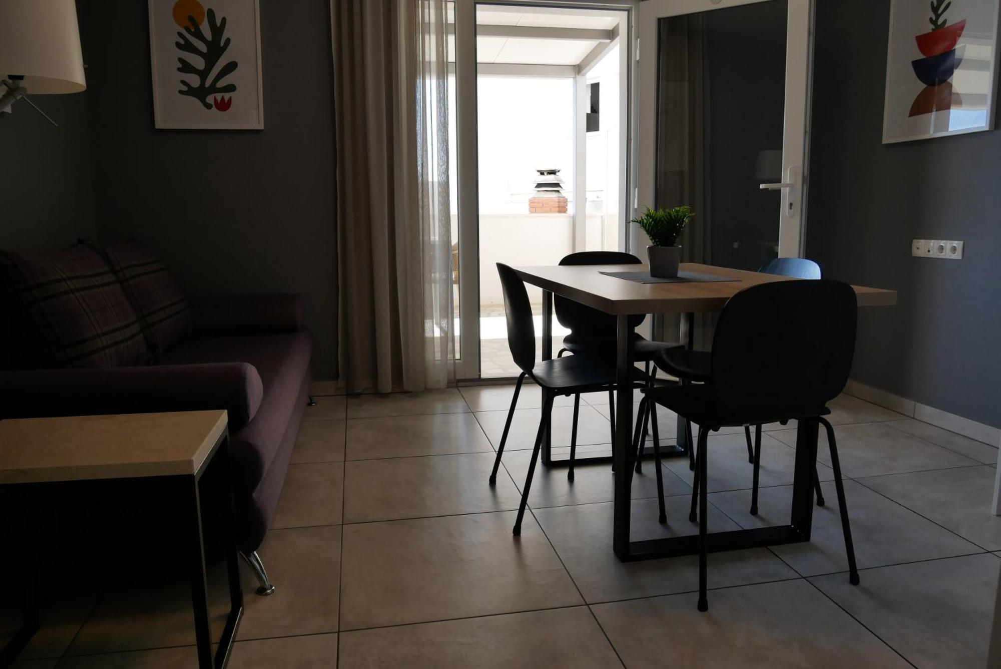 Ferienwohnung House Juric Primošten Exterior foto