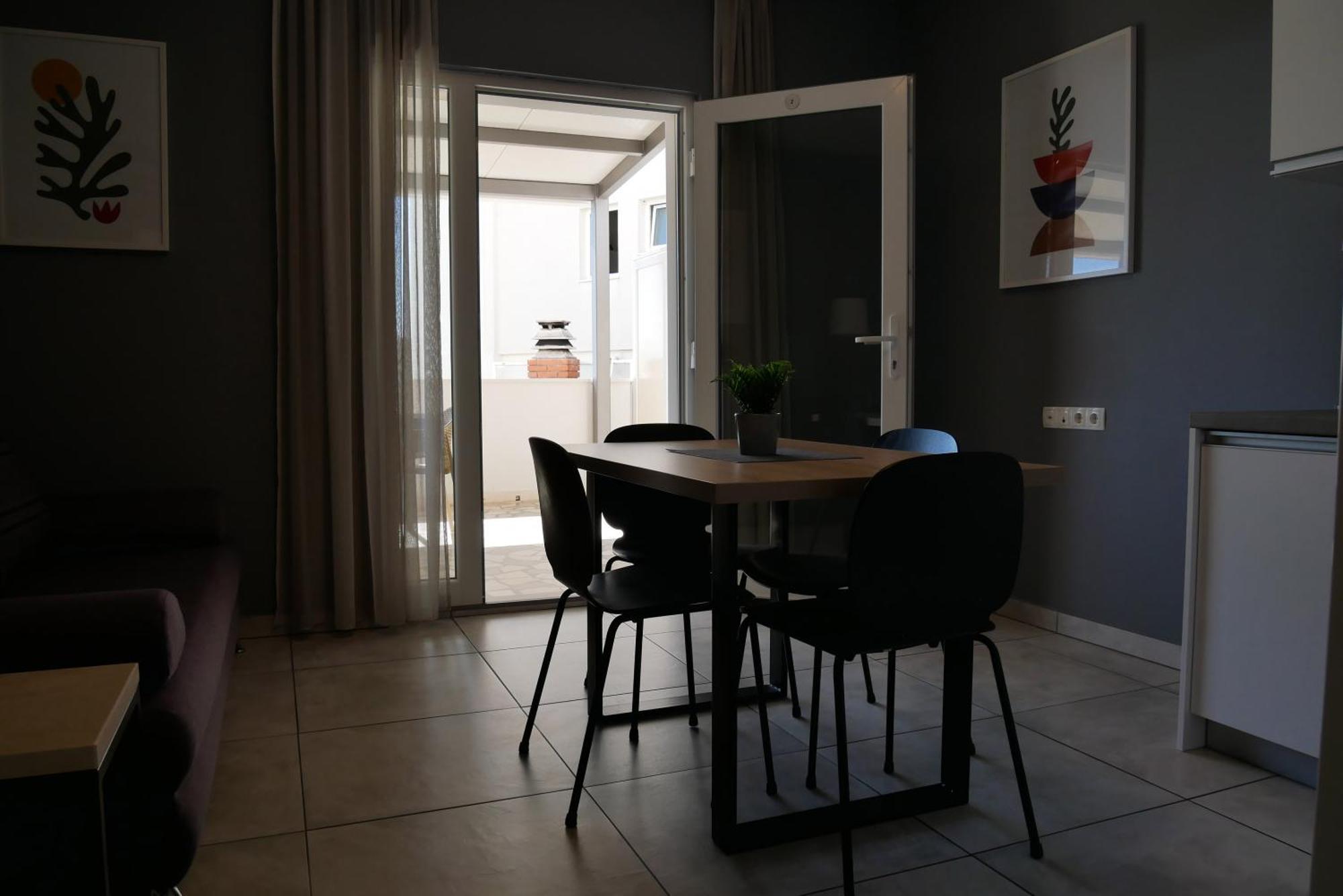 Ferienwohnung House Juric Primošten Exterior foto