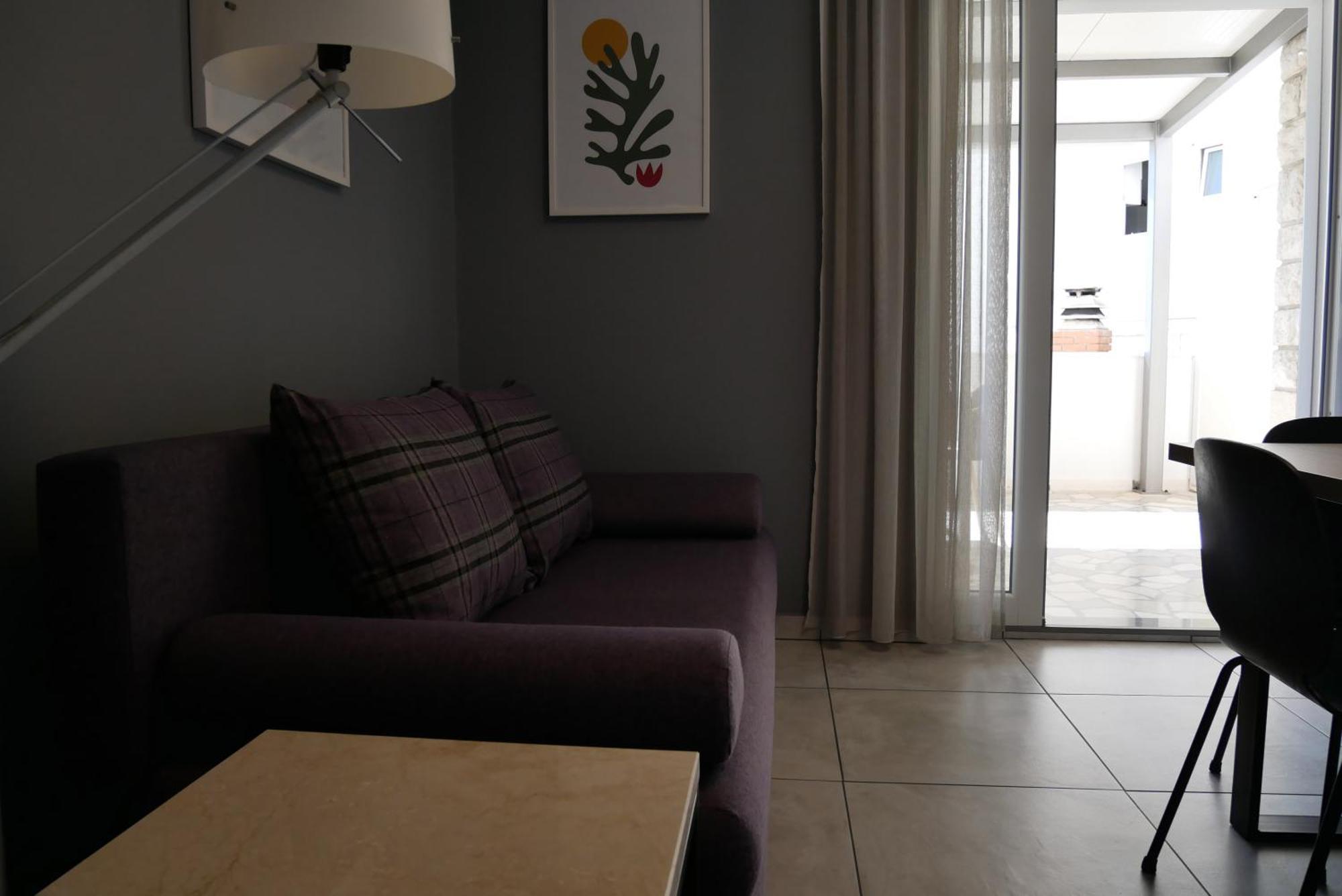 Ferienwohnung House Juric Primošten Exterior foto