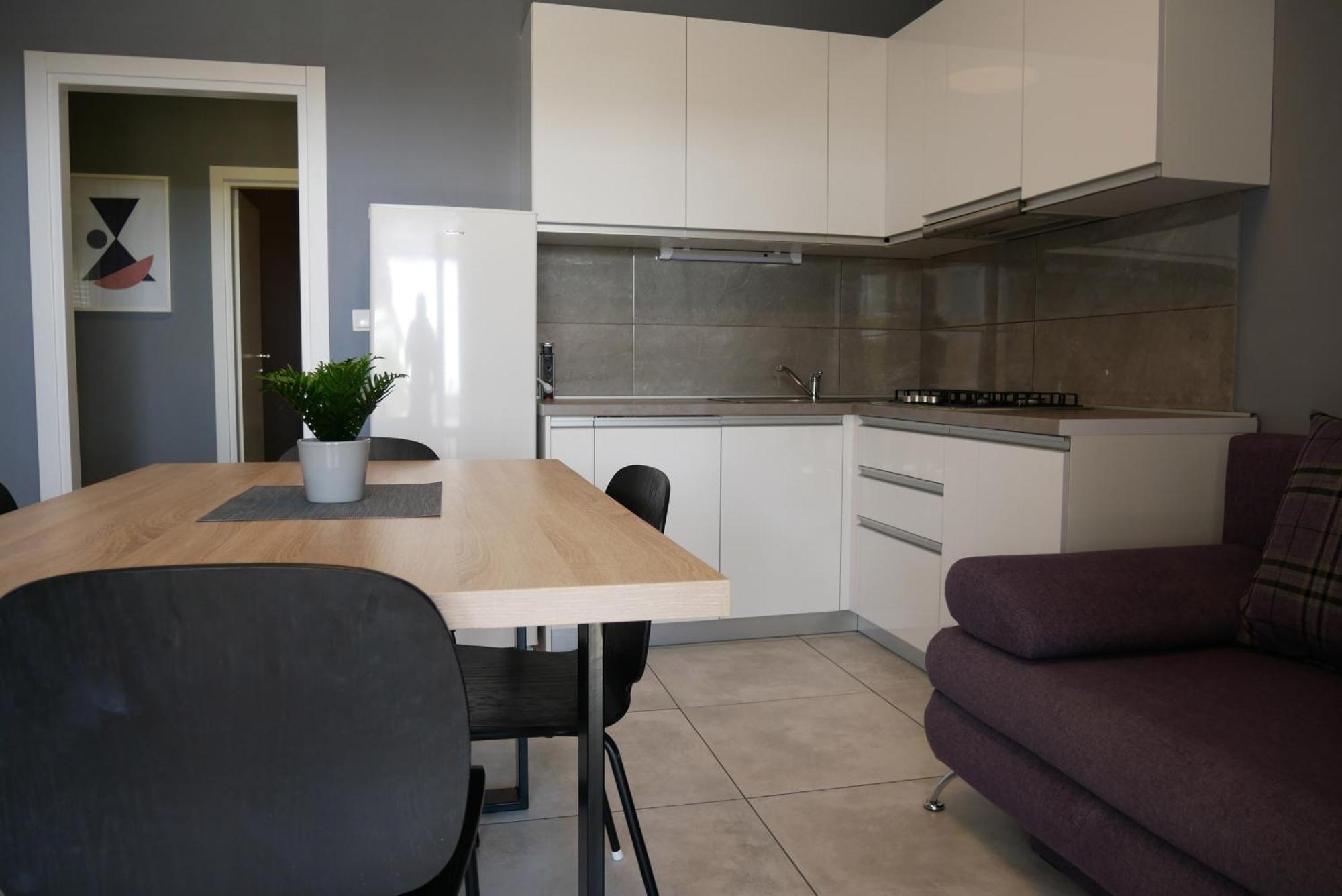 Ferienwohnung House Juric Primošten Exterior foto